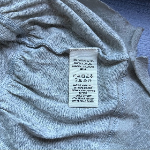 We The Free Crop Top Small - Picture 11 of 12